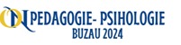 Olimpiada Nationala de Pedagogie-Psihologie (Licee Pedagogice)- 2024